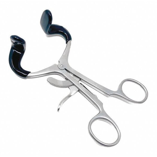 Molt Mouth Gag, Adult
