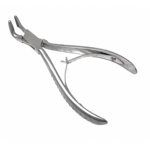 O.R. Grade Blumenthal Bone Rongeurs, 90D
