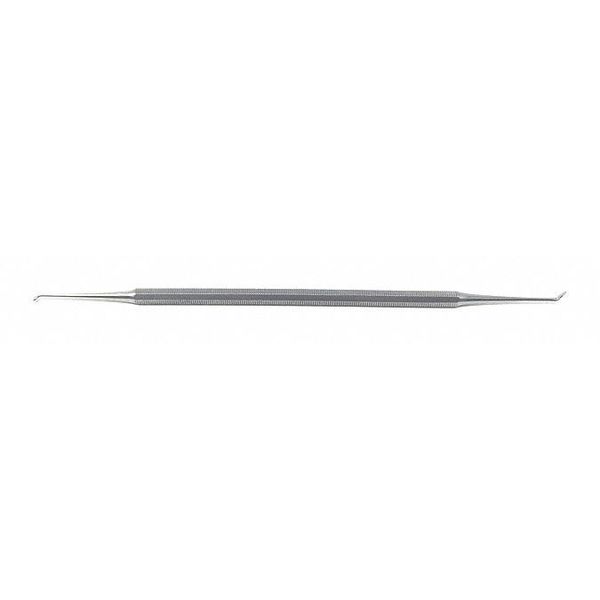 Cleoid/Discoid Dental Excavators, No 3/6
