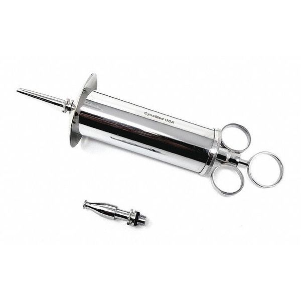 Ear Syringe, 3oz