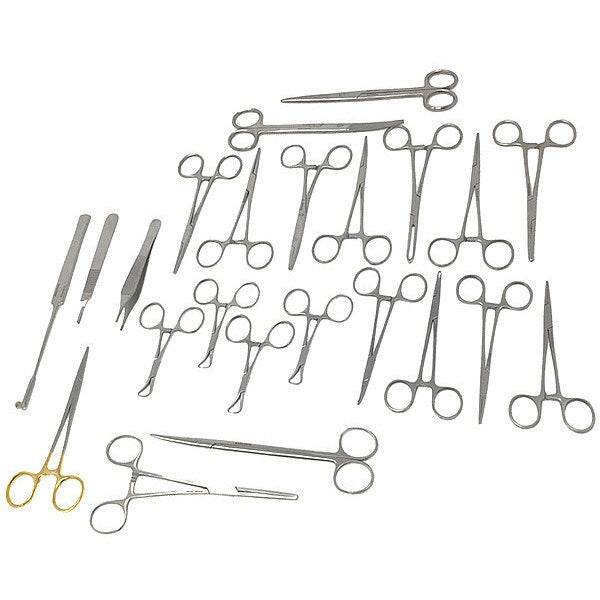 Canine Spay Pack