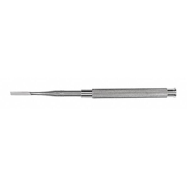 Gardner Bone Chisels, No.1