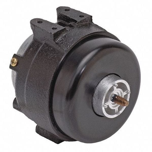 Motor, 9W, 1550RPM, 230V, TEAO, CCWLE