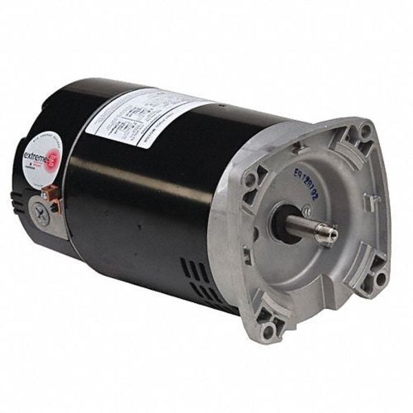 Motor, 2HP, 3450RPM, 230V, 60HZ, 56Y