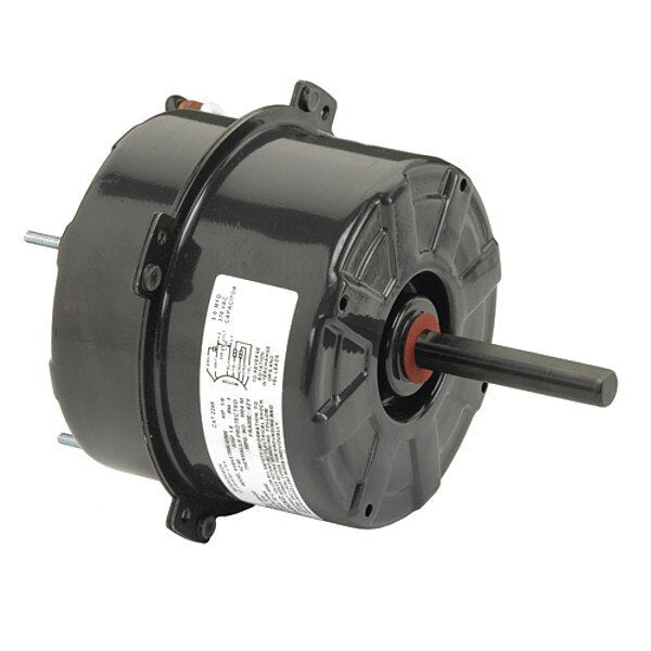 Motor, 1/10HP, 1075RPM, 60HZ, 208-230V
