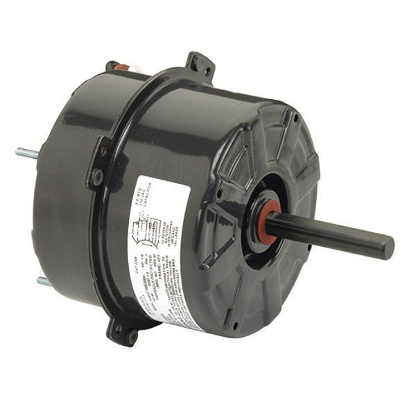 Motor, 1/8HP, 1075RPM, 60HZ, 208-230V