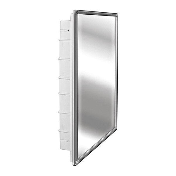 Medicine Cabinet, 6-Shelf 26