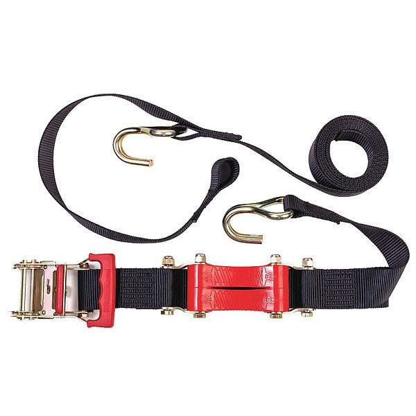 Shock Strap, 2