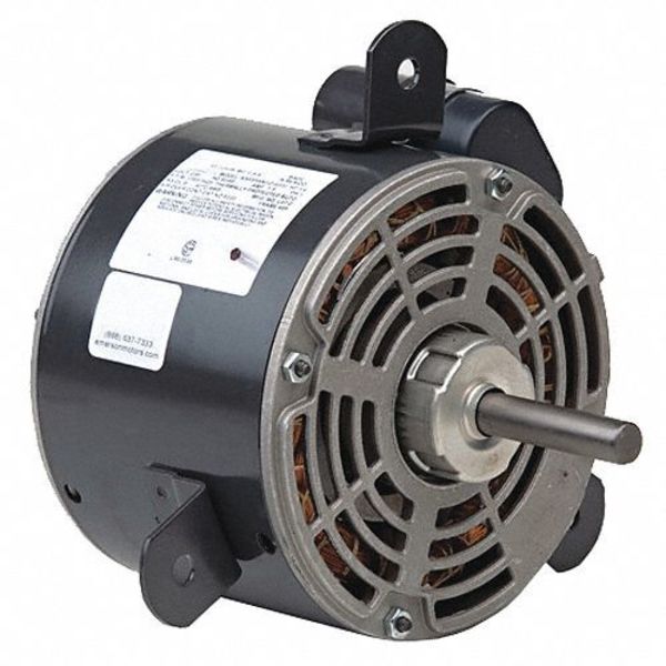 Motor, 1/3HP, 1625RPM, 208-230V, 50, 60HZ