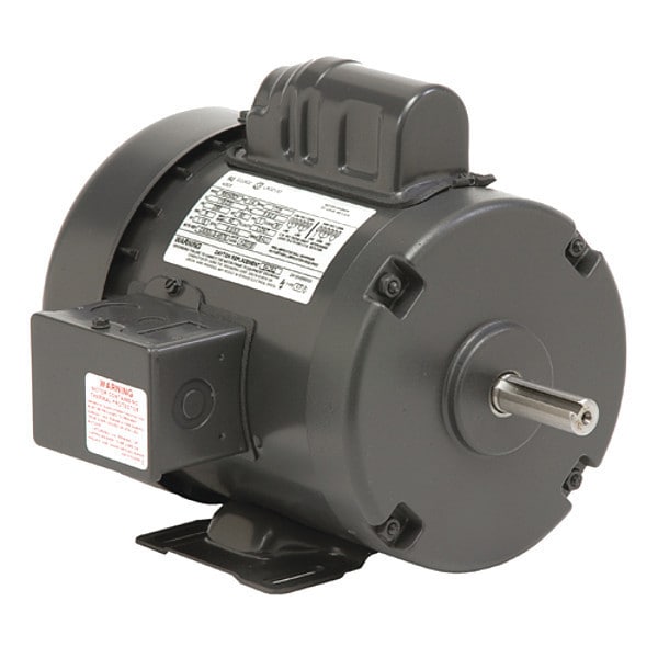 Motor, 1/2HP, 1725RPM, 115/208-230V, 56
