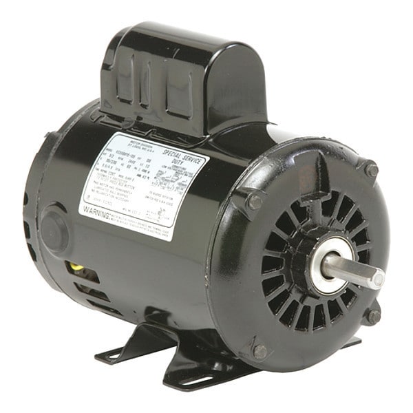 Motor, 3/4HP, 1725RPM, 115/230V, 60HZ