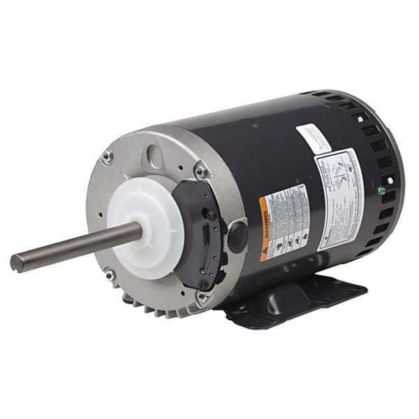 Motor, 2HP, 1140RPM, 575V, 60HZ, 56, OA