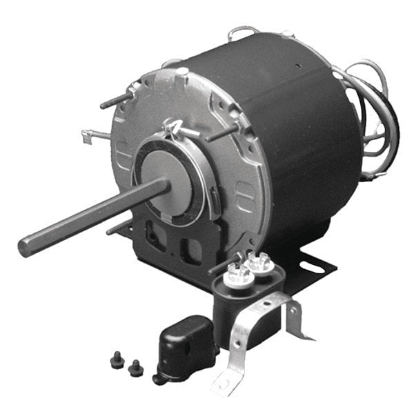Motor, 1/2HP, 1075RPM, 230V, 60HZ, 48Z, OAO