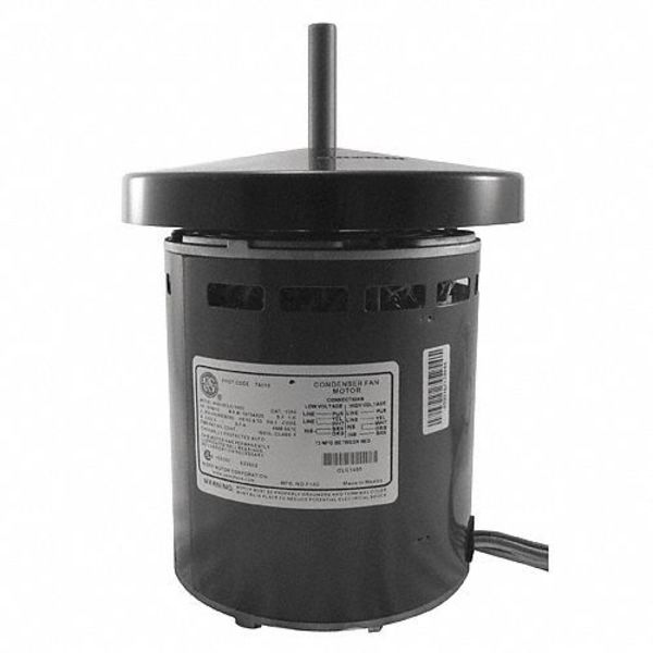 Motor, 1HP, 1080RPM, 460V, 60HZ, 48Y