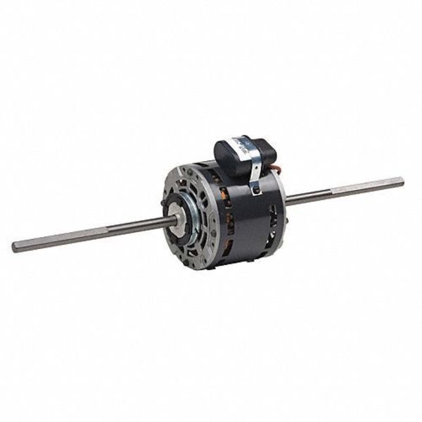 Motor, 1/3HP, 1075/3SPD, 230V, 60HZ, 48Y, OAO