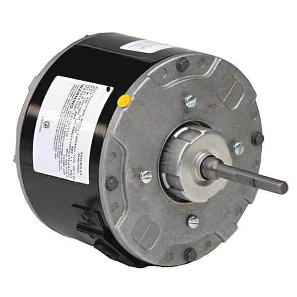 Motor, 1/15HP, 1300/1500,230V, 50, 60HZ