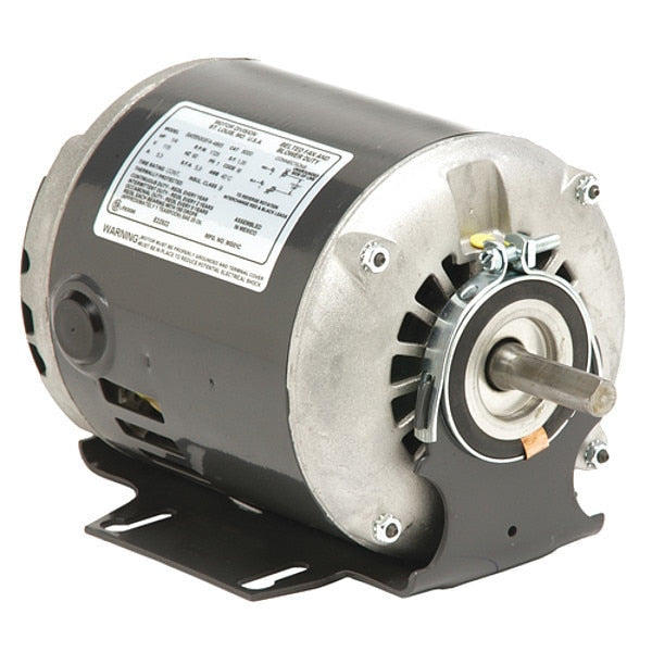 Motor, 1/4HP, 1725RPM, 115V, 60HZ, 48