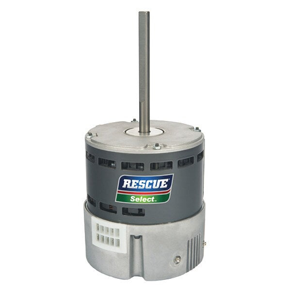Motor, 1HP, 1050RPM, 115V, 48, OPAO
