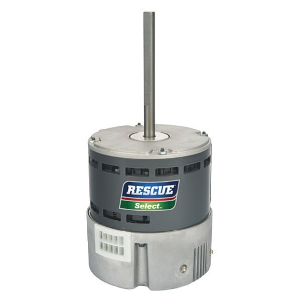 Motor, 3/4HP, 1050RPM, 115V, 48Y, OPAO