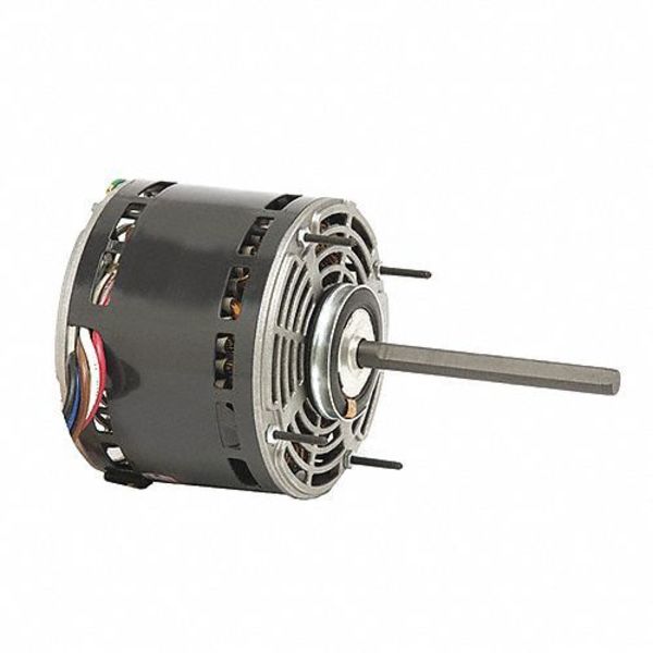 Motor, 1/2HP, 1625/3SPD, 115V, 60HZ, 48YZ