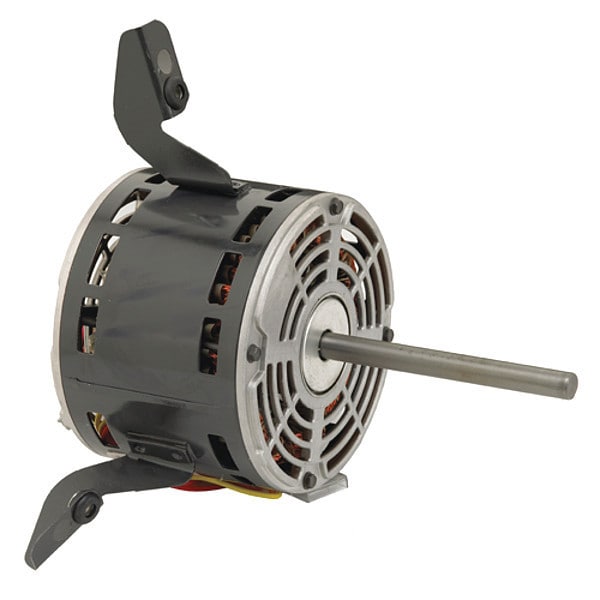 Motor, 1/3HP, 1075/3SPD, 115V, 60HZ, 48Y