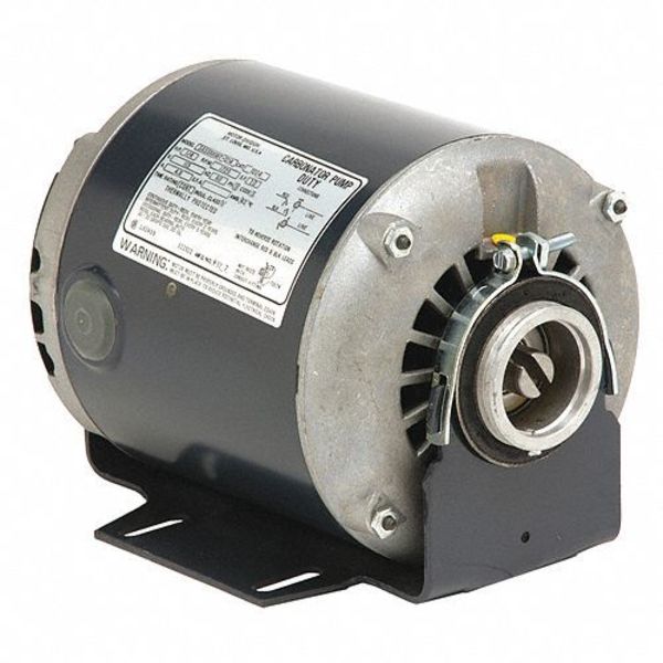 Motor, 1/2HP, 1725RPM, 115V, 60HZ, 48YZ, ODP