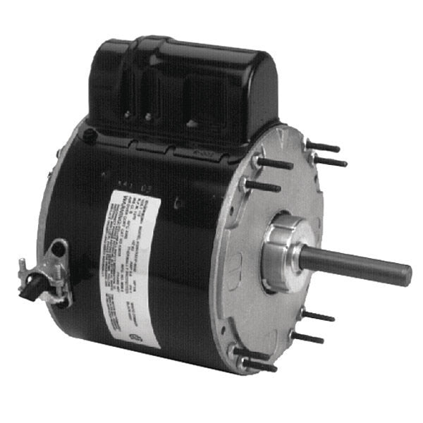 Motor, 1/3HP, 1075RPM, 115V, 60HZ, 48Y