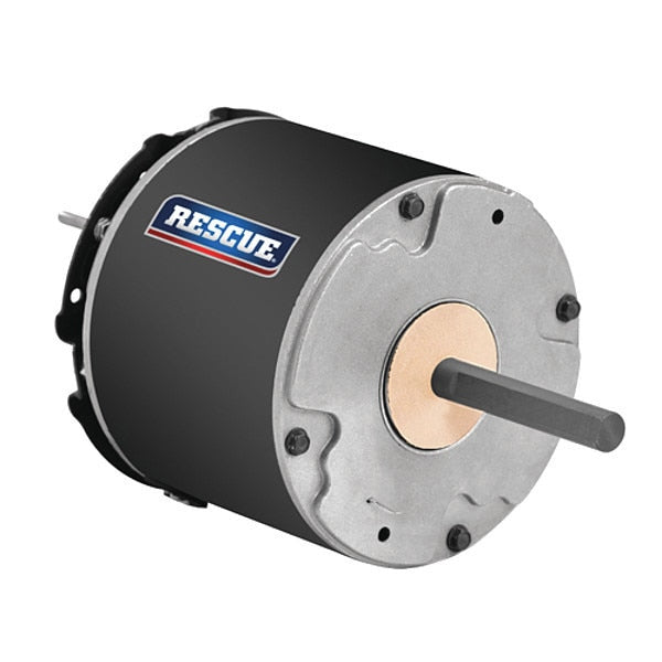Motor, 1/4, 1/6HP, 1075,208-230V, 60HZ