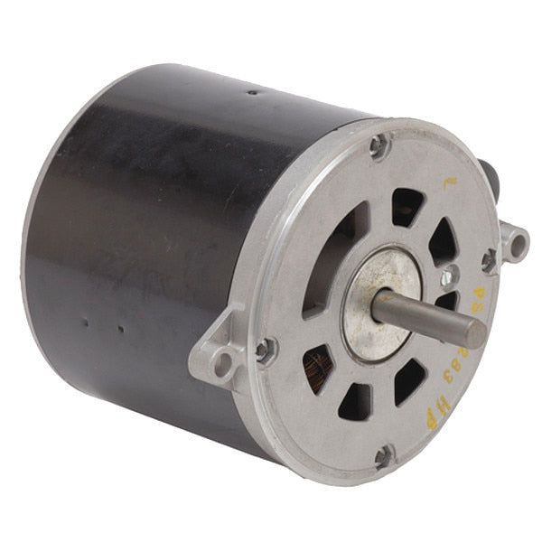 Motor, 1/7HP, 3450RPM, 115V, 60HZ, 48M
