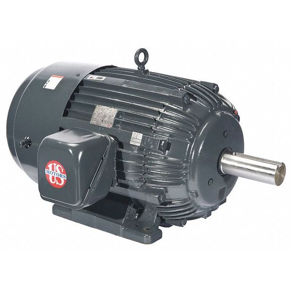 Motor, 350HP, 1785RPM, 460V, 60HZ