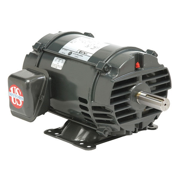Motor, 20HP, 1760RPM, 200V, 60HZ