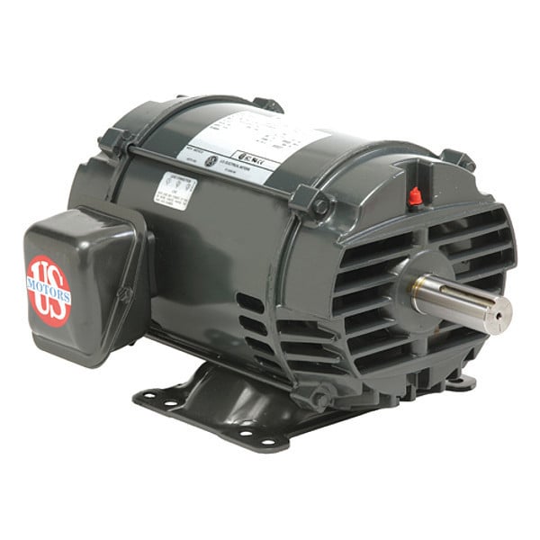 Motor, 30HP, 1770RPM, 230/460V, 60HZ