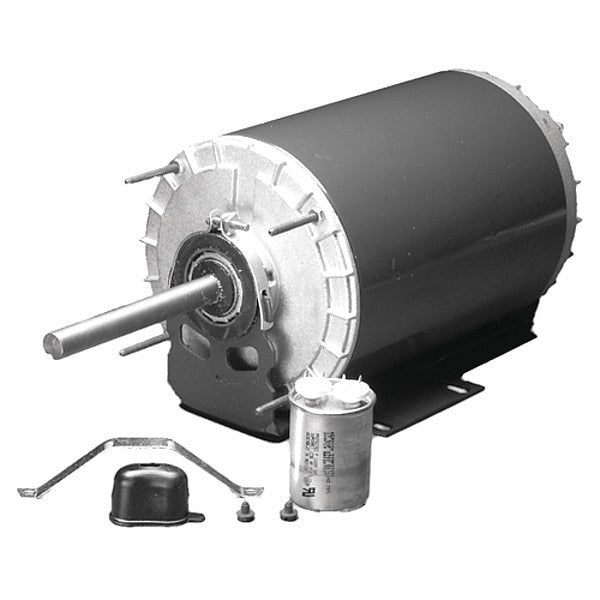 Motor, 3/4HP, 1100RPM, 208-230/460V