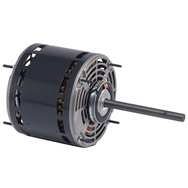 Motor, 3/4HP, 1075/5SPD, 208-230V, 60HZ, 48Y