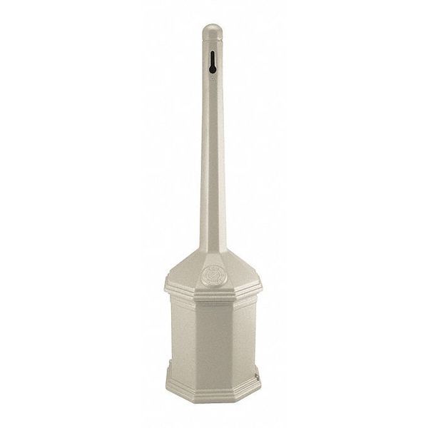 Smoker Outpost Site Saver, Beige