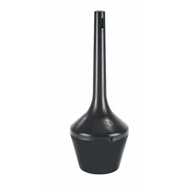 Smoker Outpost Classico, Black