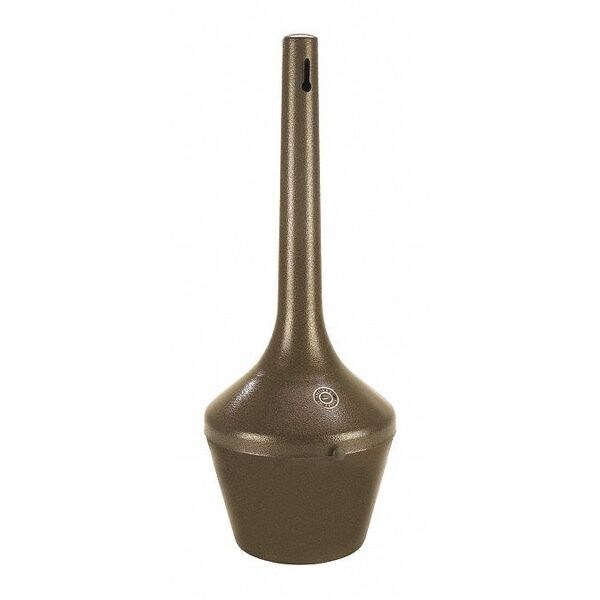 Smoker Outpost Classico, Bronze