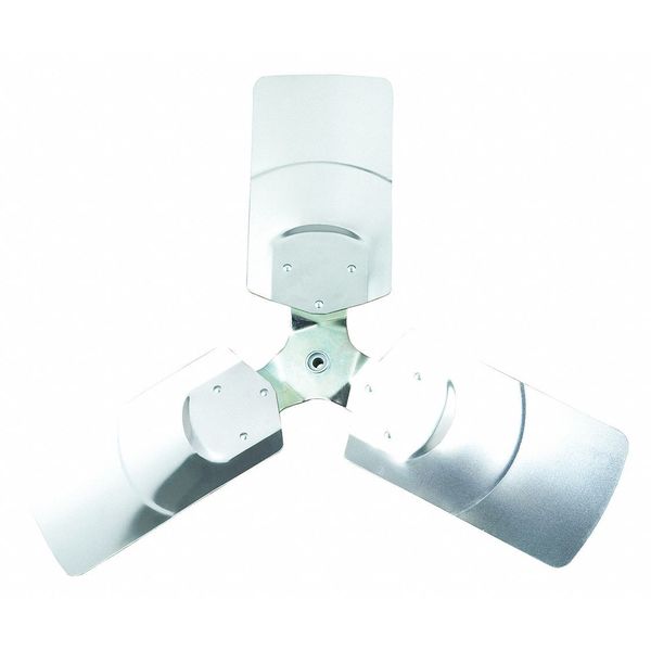 Replacement Propeller, 30 In, 3 Blade