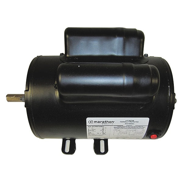 Motor, 120V