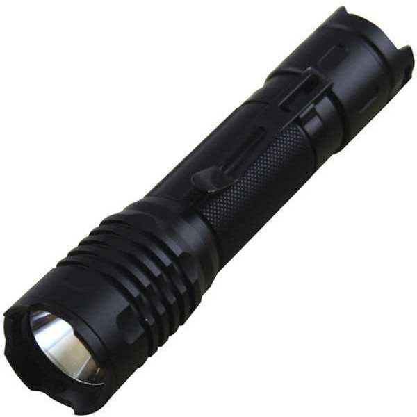 Black Led 840 lm