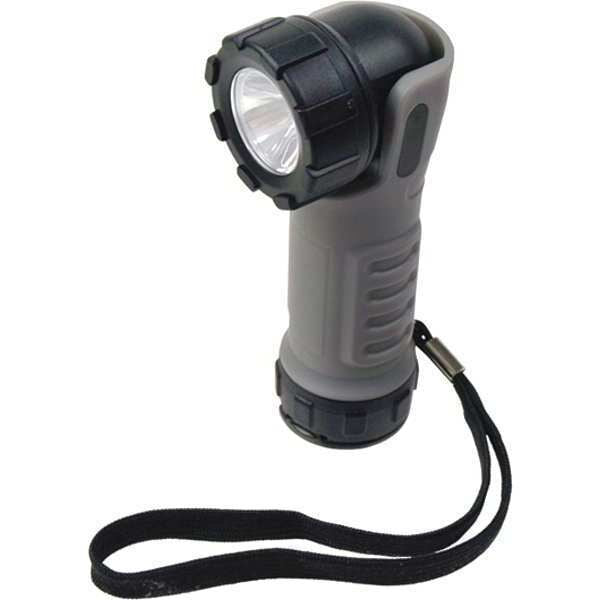 Pro Series Swivel Head LED Work Light