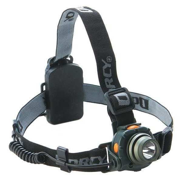 Motion LED Headlight, 200 Lumens