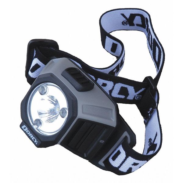 Industrial Multifunction LED Headlight