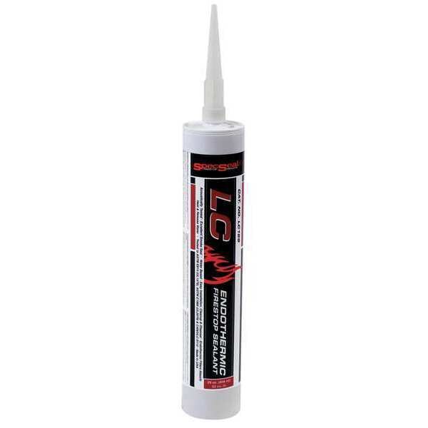 Endothermic Sealant - White