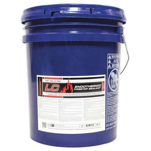 Endothermic Sealant - White