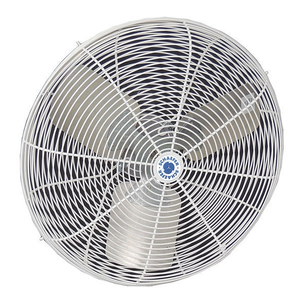 Circulation Fan 36