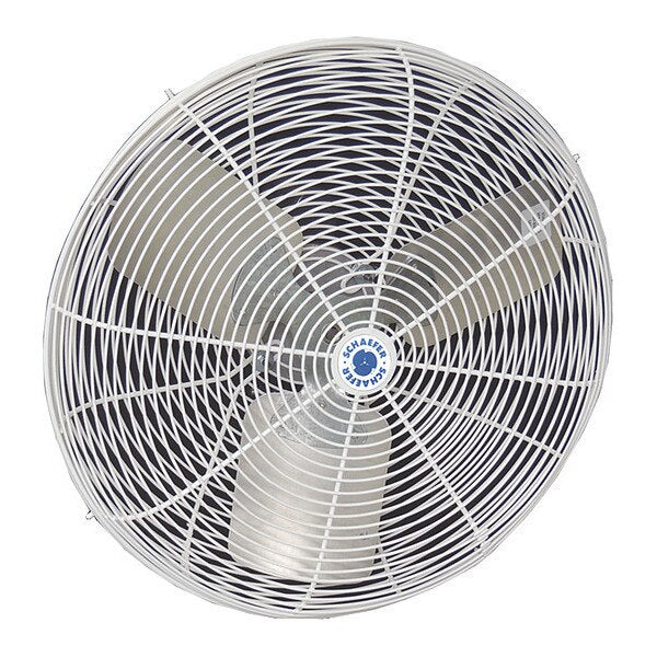 OSHA Circulation Fan 20