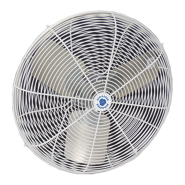 Circulation Fan 24