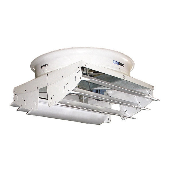 Circulation Fan 72