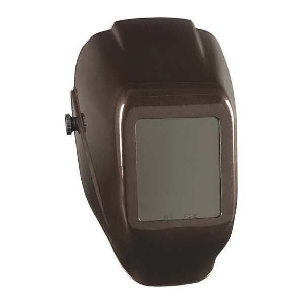 HLX Pass Welding Helmet, UltraLite HEV Metal Graphic